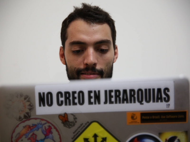 Destaque Agente