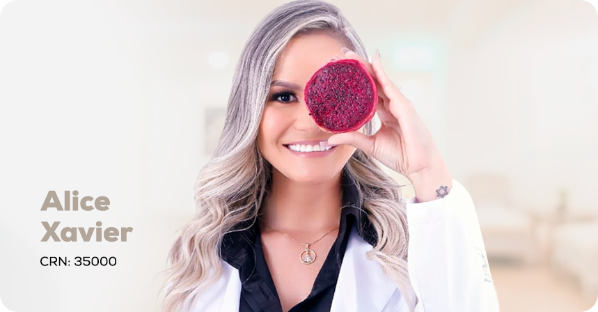 Dicas nutricionais
